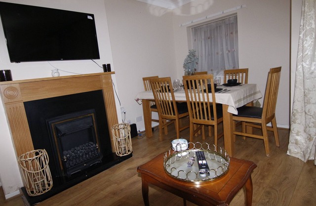 Nr Birmingham City Centre Appartment Bullring