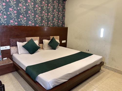 NR Stay