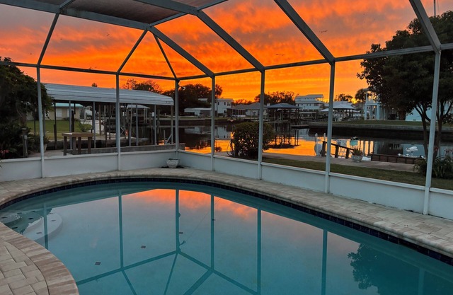 nRemodeled and Ready for Guests. Amazing Central Location! Pool-Dock-Kayaks-Pets