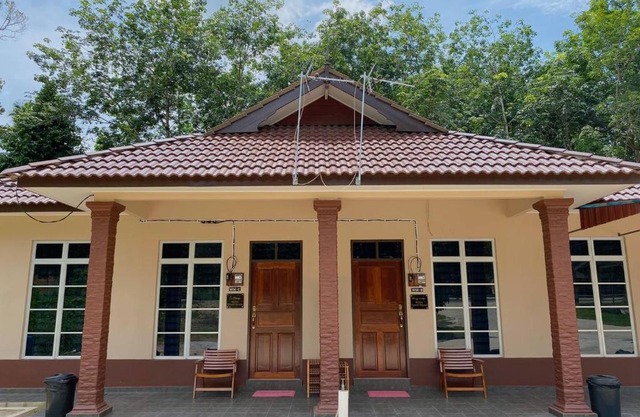 NSJay Guest House