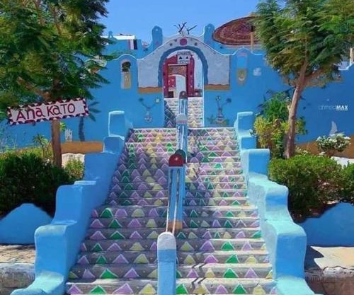 Nubian palace - by kerma hospitality