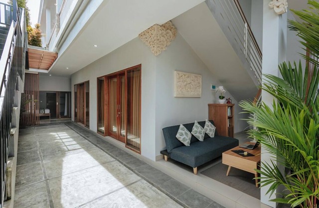 Nudel Canggu By Hospitality Bali