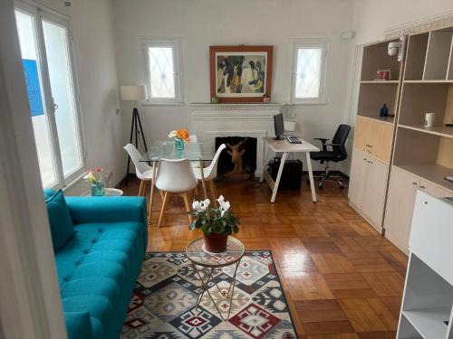 Nueva CASA GLORIA Home
