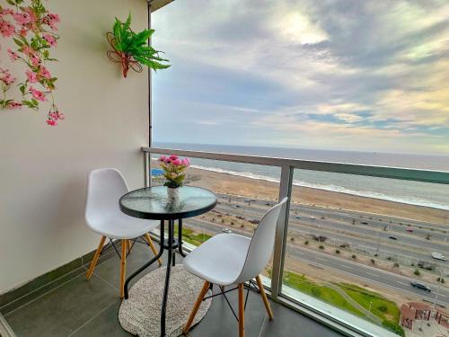 Nuevo Exclusivo con vista al mar - Blue Ocean