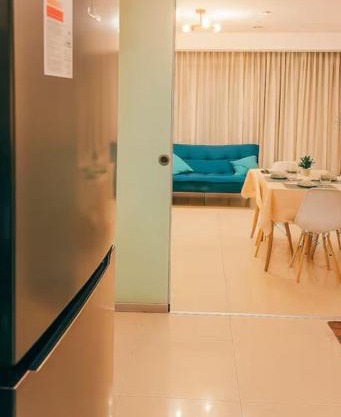 Nuevo Lanzamiento, Urbanizacion San Andres, frente a parque