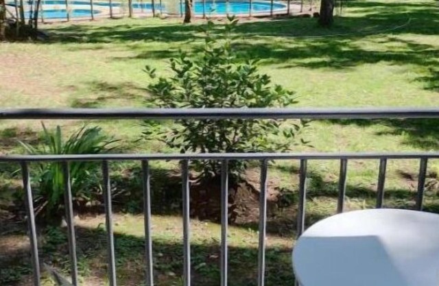 Nuevo Parque Suizo Condominium Apt 1