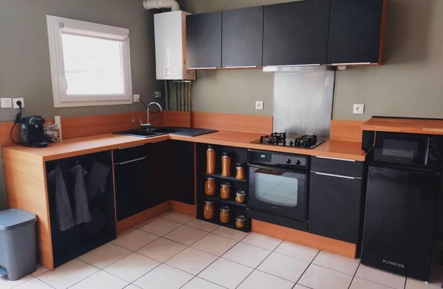 Nuitées/télétravail