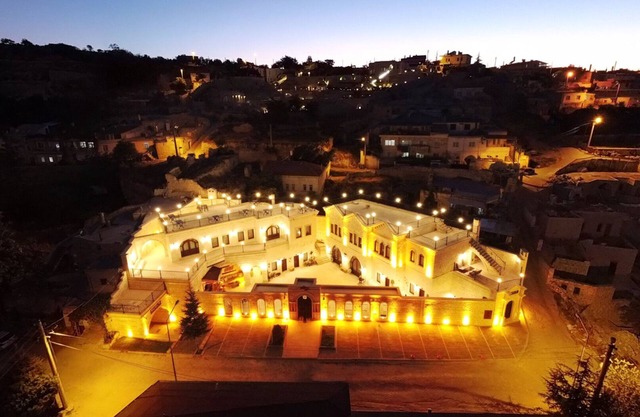 Nujel'm Cappadocia