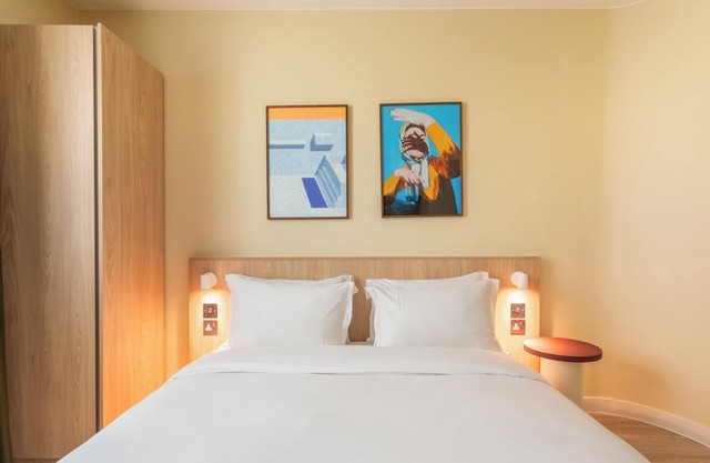 Numa Brighton Pavilion