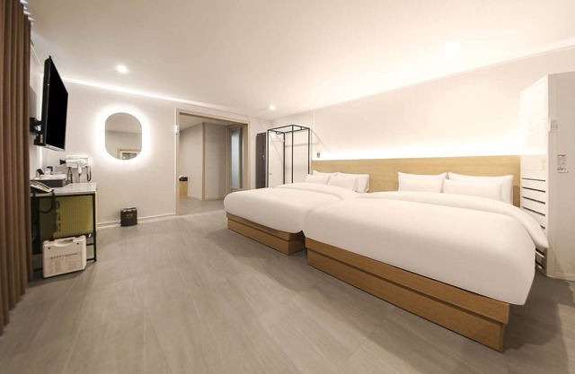 Number 25 Hotel Sangdong