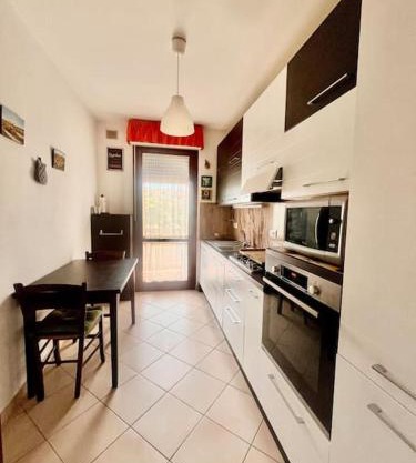 Nuovo Appartamento il gufetto