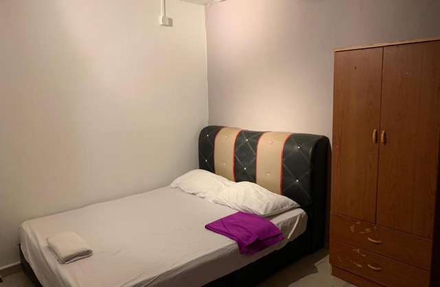 Nur Ahmad FAMILYHOMESTAY BUKIT BERUANG 04