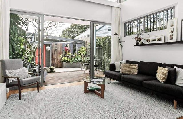 Nura Marri in Manly | Family-Friendly Executive House