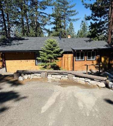 NVH0650 - Woodland Escape home