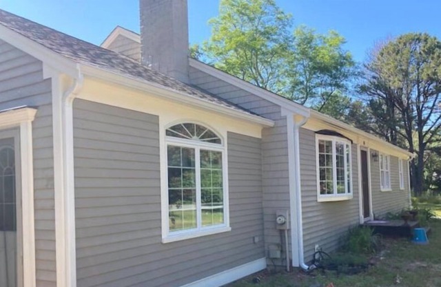 Wellfleet Vacation Rental
