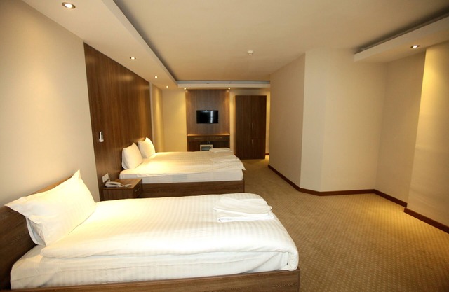 Ny Global Accommodation