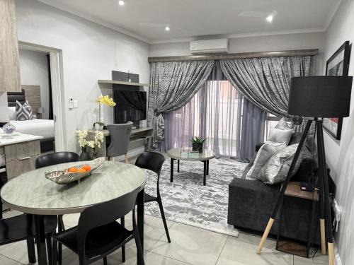 NYK Creations Luxury Apartments