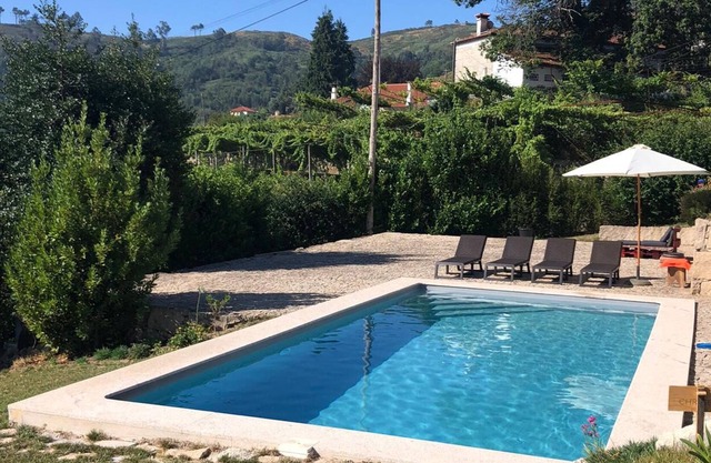 O Burra Velha - Private House