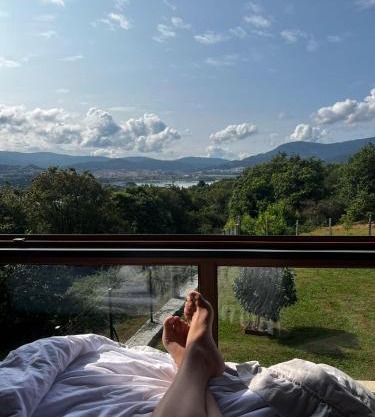 O MIRADOR da RÍA