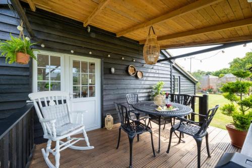 Oak Barn Annexe