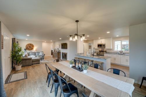 Oak Harbor Vacation Rental