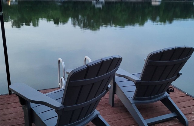 Oak Harbour Lake House - Perfect Family Getaway!