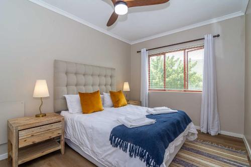 Oak Terrace 28