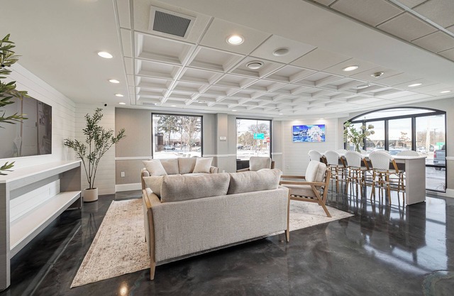 Oakfield Hotel & Suites, an Ascend Collection Hotel