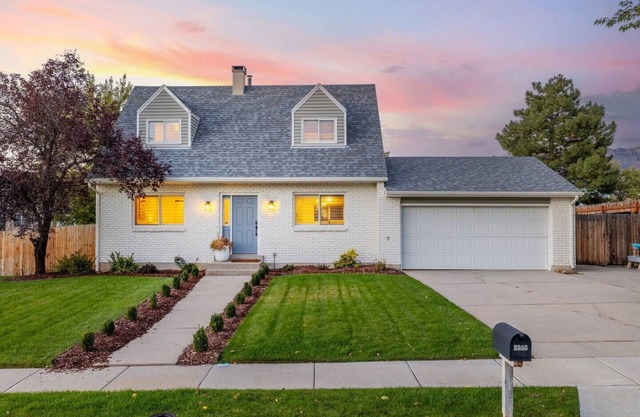 Oakley’s House | 20 Min to Snowbird Ski Resort