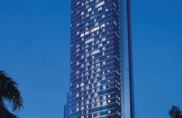 Oakwood Premier Cozmo Jakarta