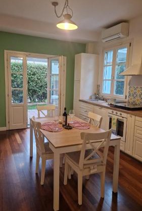 Oasi Ardenza la tua casa al mare a Livorno