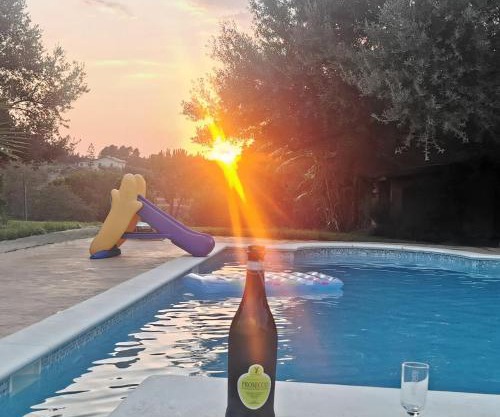 Oasi delle Querce Luxury Home