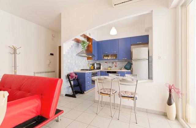 Oasi Marina - Two Bedroom Apartment, Sleeps 3