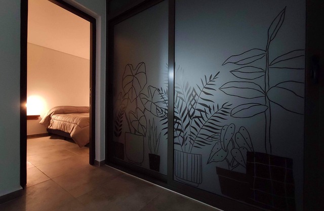 Oasis Andino - apartment Lujan Center