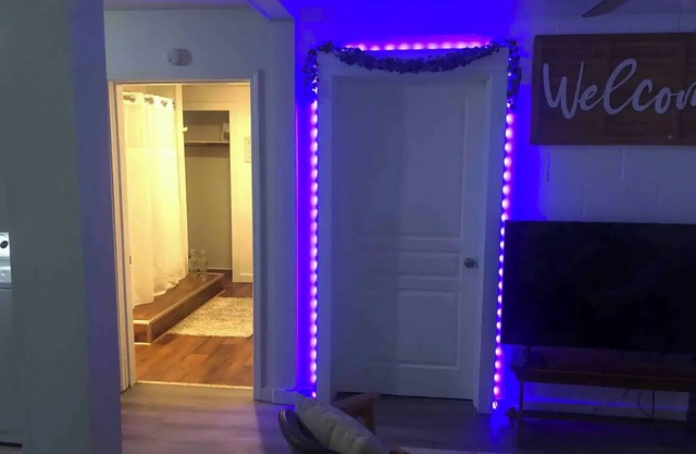 Oasis Apartment #8
