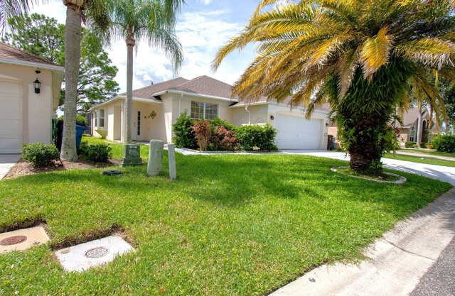 Oasis at the famous Southern Dunes golf course