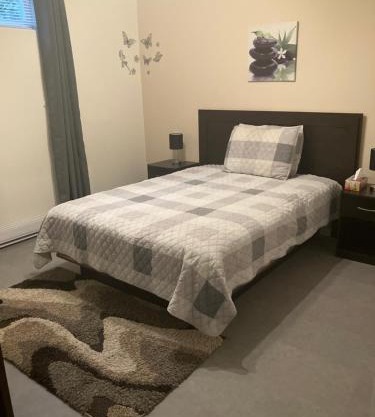 Oasis de la rivière