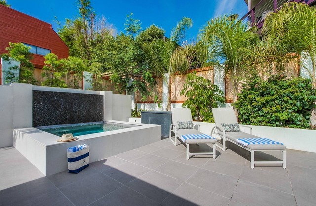 Oasis Del Mar 4 | Coastal 4BR Walk to Beach + Spa