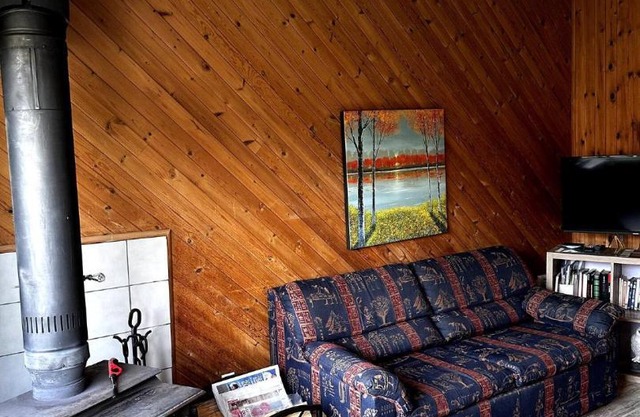 Oasis du grand fond Inc