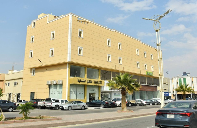 Oasis Suite Hotel Apartments