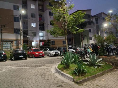 Oasis Urbano
