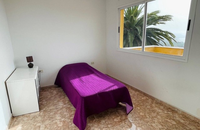 Oasis with a double panoramic view of the ocean and the mountain - Entire House