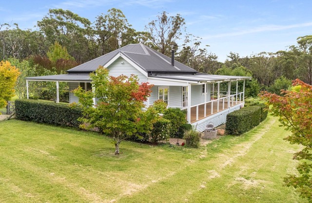 Oatley Cottage, Alpine, Southern Highlands