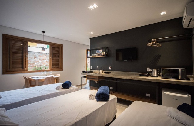 OBA 3 Estúdio Confortável na Charmosa Vila Madalena