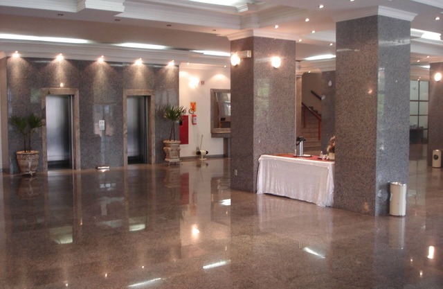 Obeid Plaza Hotel