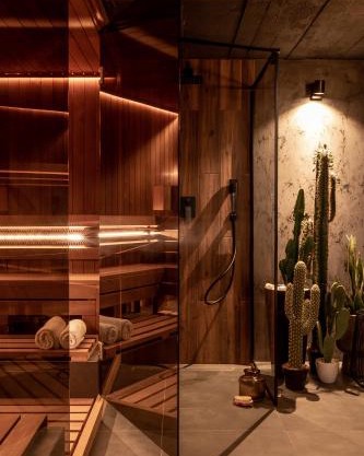 OBERŻA POD RÓŻĄ restauracja, sauny, jacuzzi