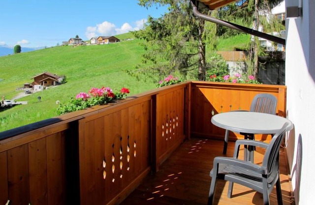 Obermüllerhof by Interhome