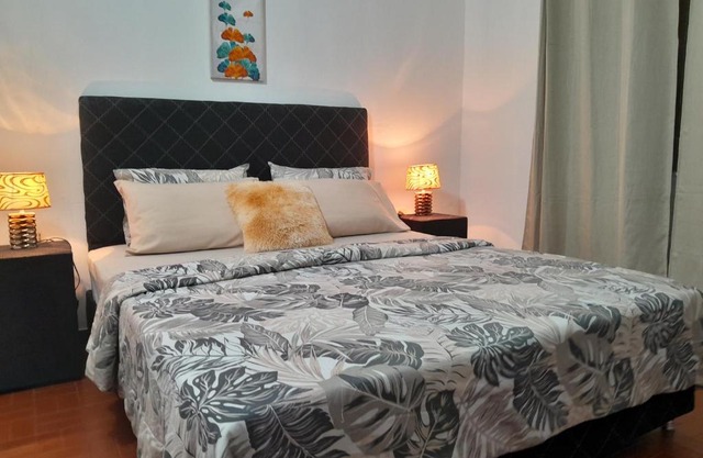 OBhouse Apartment, para sentirse como en casa!
