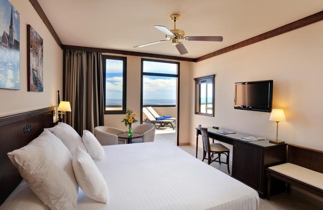 Occidental Jandía Royal Level - Adults Only