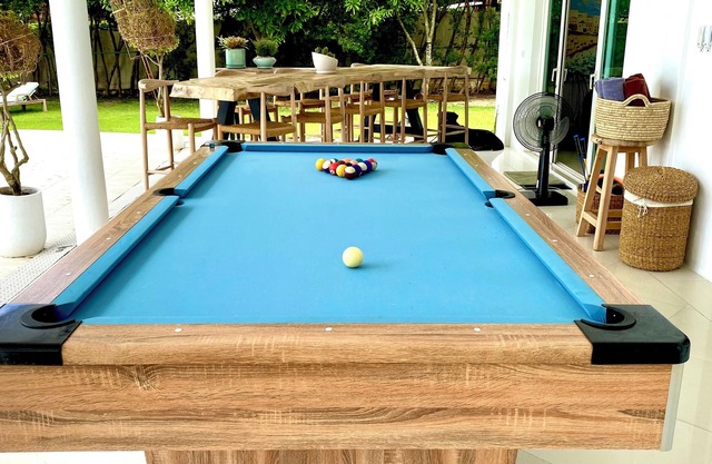 Ocean Bliss Beach House - directly on the beach in serene Ao Yon, Phuket